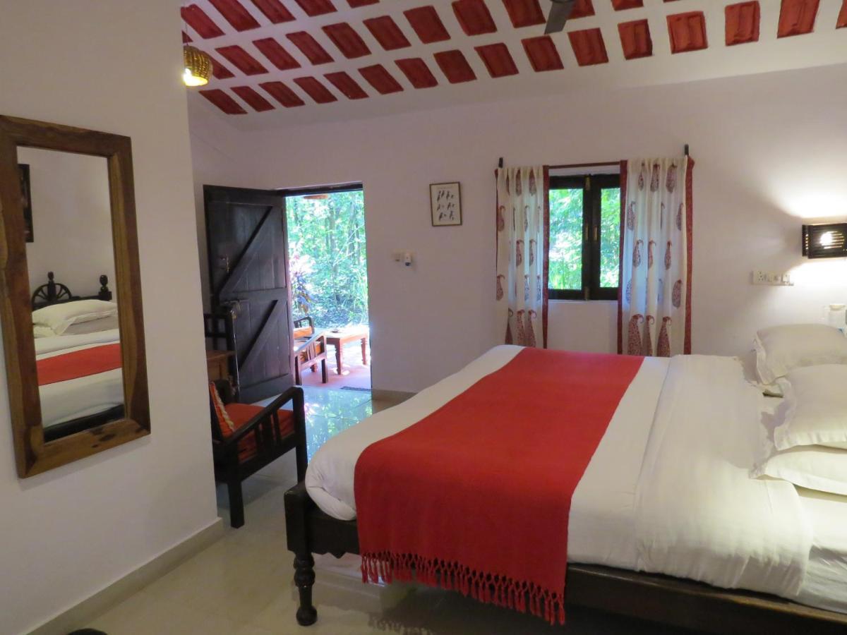 Kanha Jungle Lodge Dhanwār Zewnętrze zdjęcie